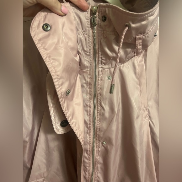 John Galliano Pink Gangs of Galliano Women’s Jacket Size 30/44 (medium) - Picture 5 of 15